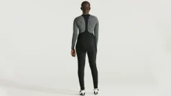 Cuissard long Femme - SL Expert Softshell