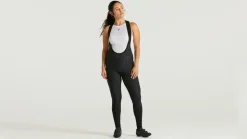 Cuissard long Femme - SL Pro Thermal