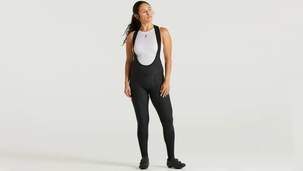 Cuissard long Femme - SL Pro Thermal