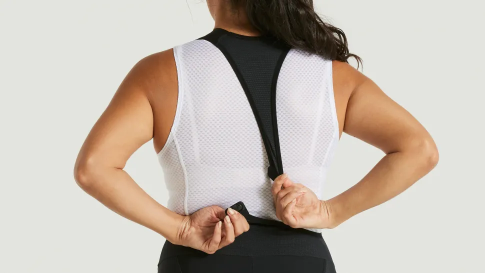 Cuissard long Femme - SL Pro Thermal