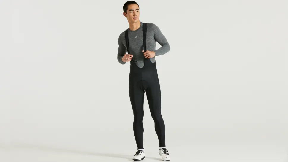 Cuissard long Homme - RBX Comp Thermal