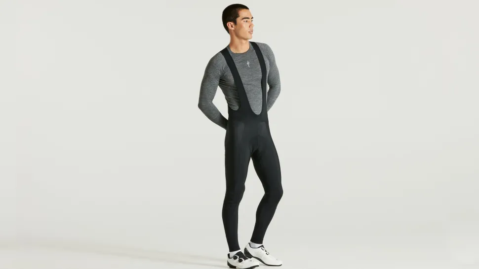 Cuissard long Homme - RBX Comp Thermal
