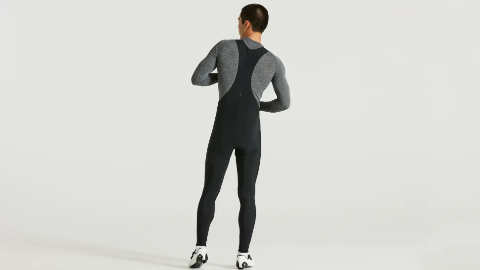 Cuissard long Homme - RBX Comp Thermal
