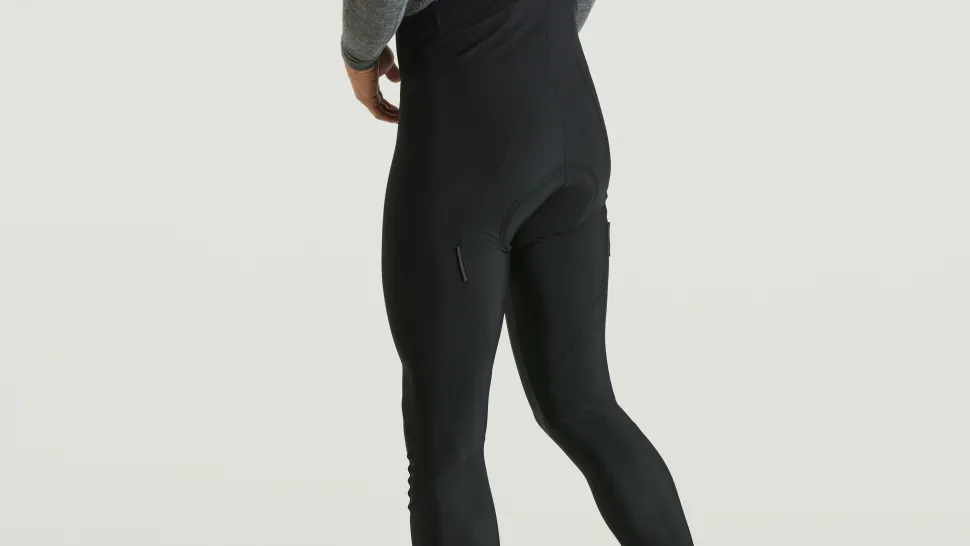 Cuissard long Homme - RBX Comp Thermal