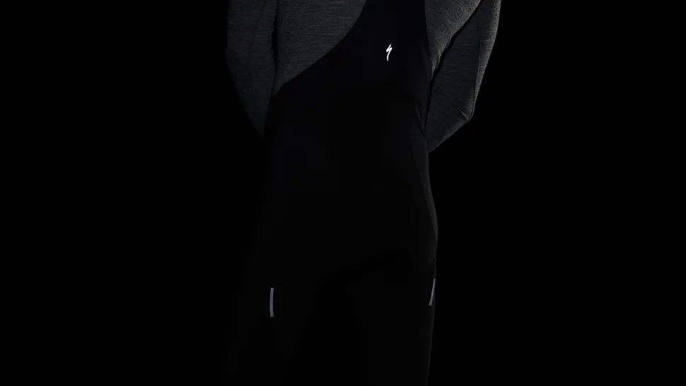 Cuissard long Homme - RBX Comp Thermal