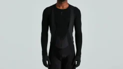 Cuissard long Homme - SL Expert Softshell