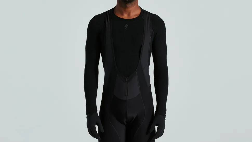 Cuissard long Homme - SL Expert Softshell