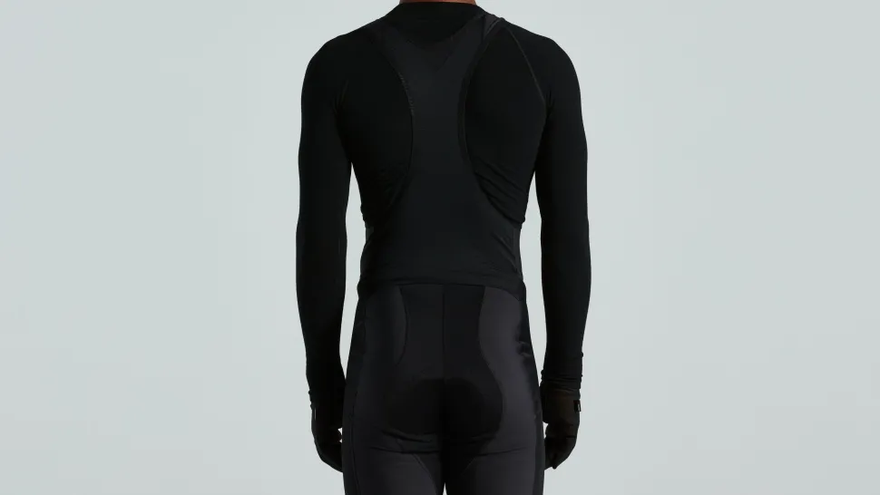 Cuissard long Homme - SL Expert Softshell