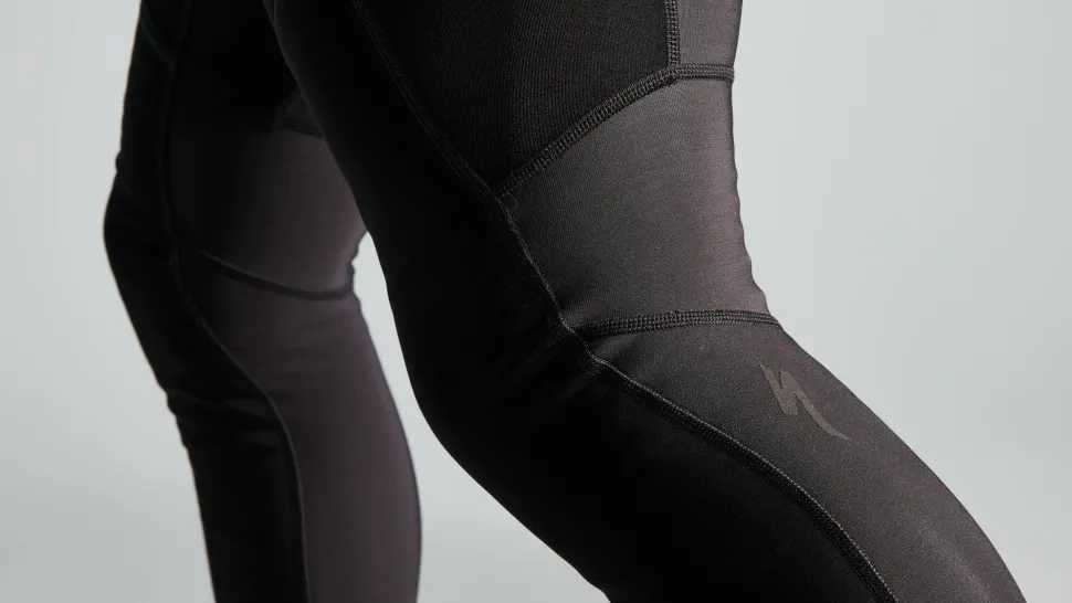 Cuissard long Homme - SL Expert Softshell