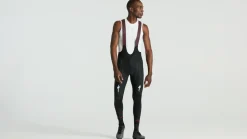 Cuissard Long Homme - SL Expert Thermal Team