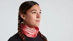 Distortion Neck Gaiter