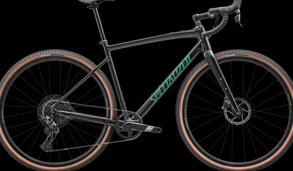 Diverge Comp E5
