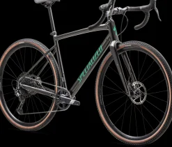 Diverge Comp E5
