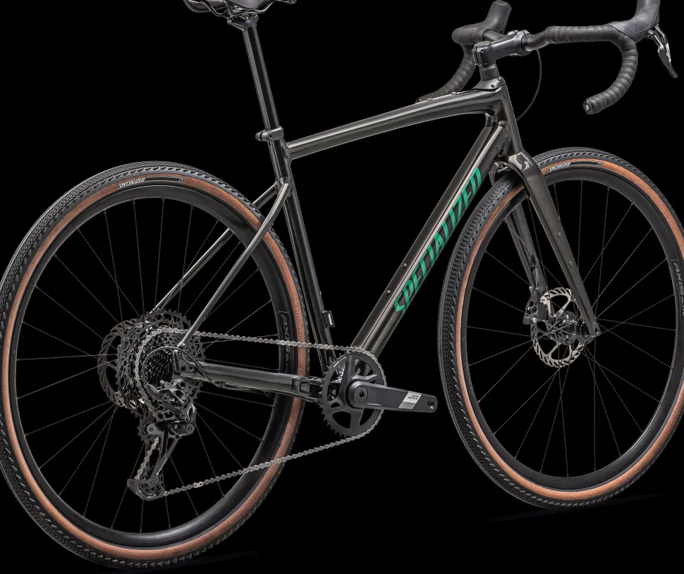 Diverge Comp E5