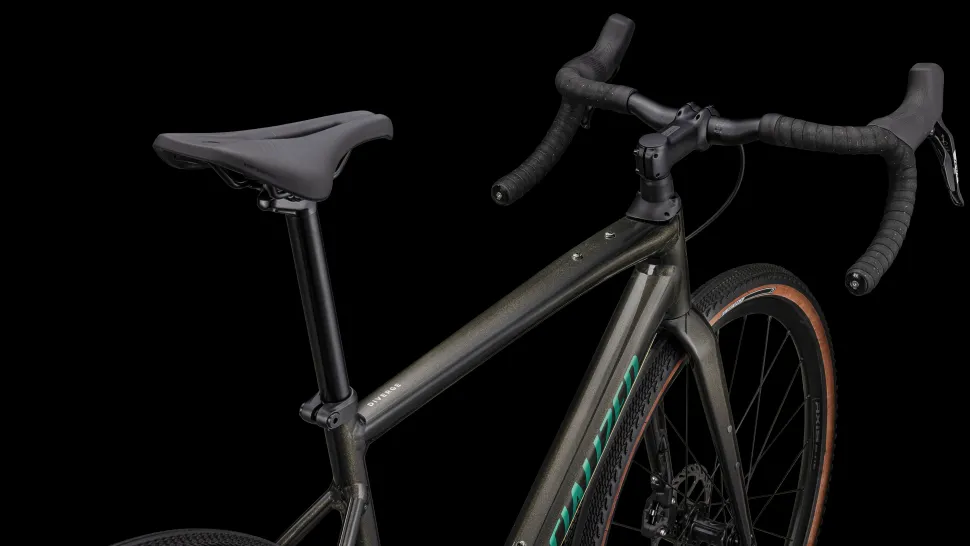 Diverge Comp E5