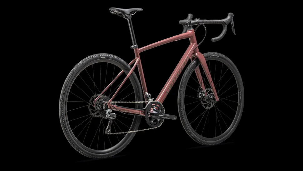 Diverge E5