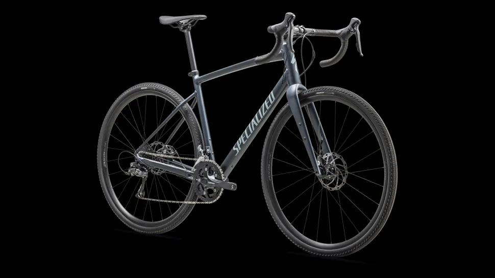 Diverge E5