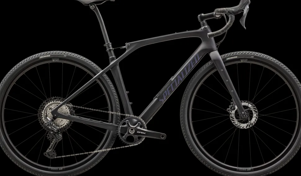Diverge STR Comp