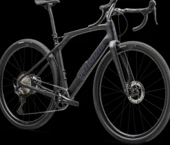 Diverge STR Comp