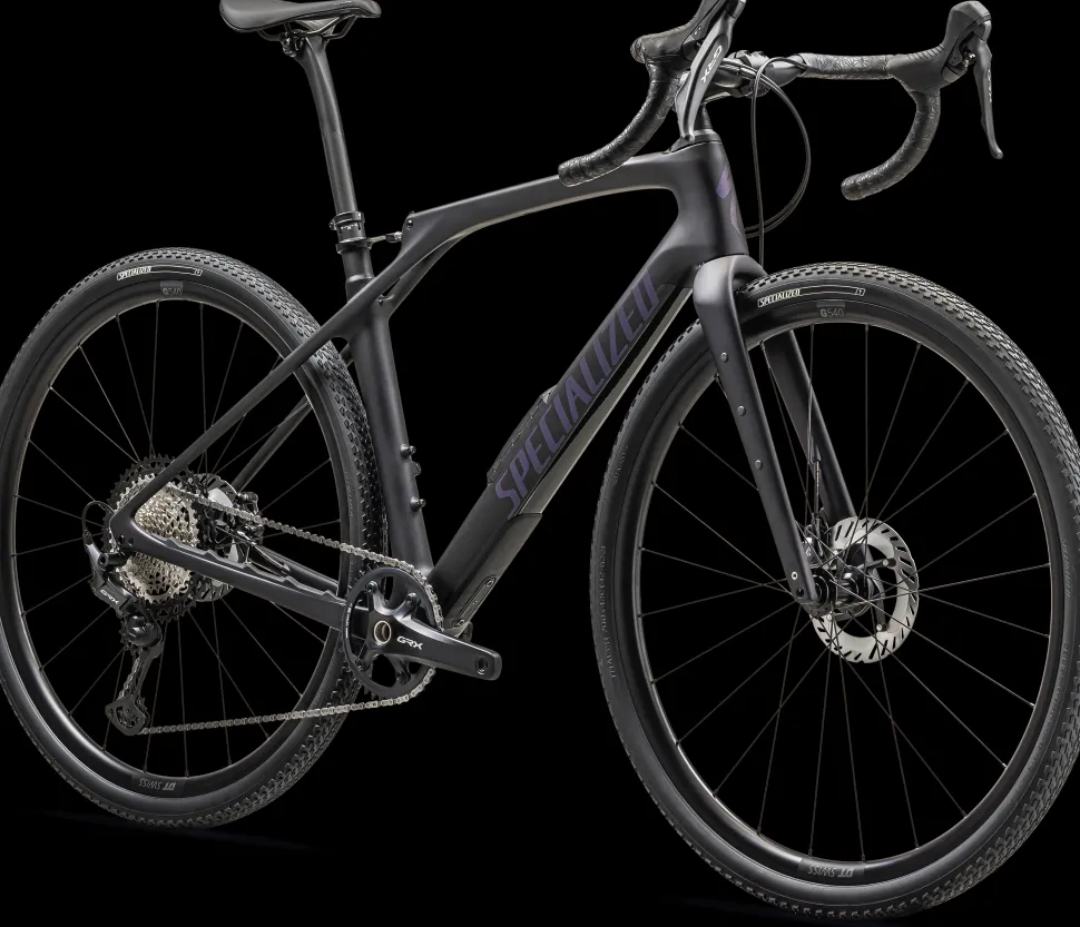 Diverge STR Comp