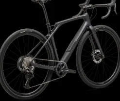 Diverge STR Comp