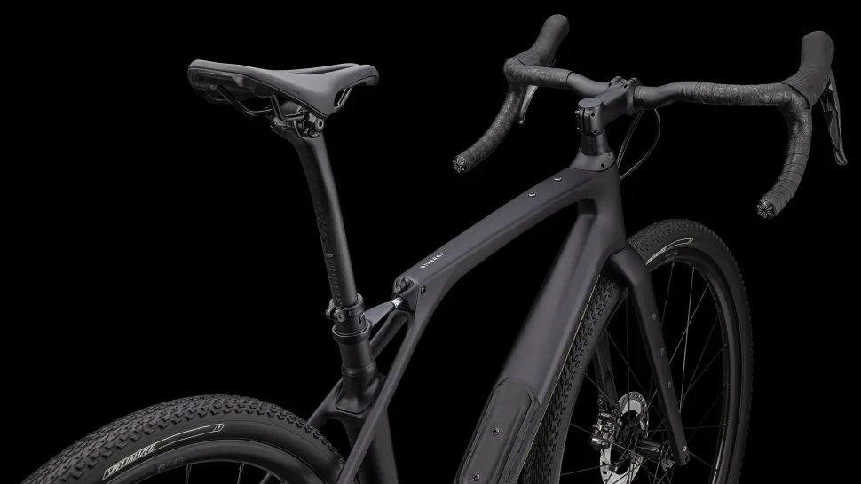 Diverge STR Comp