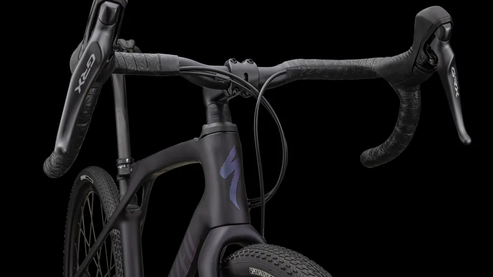 Diverge STR Comp