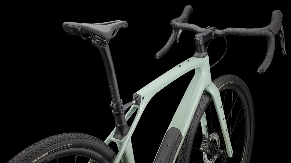 Diverge STR Comp