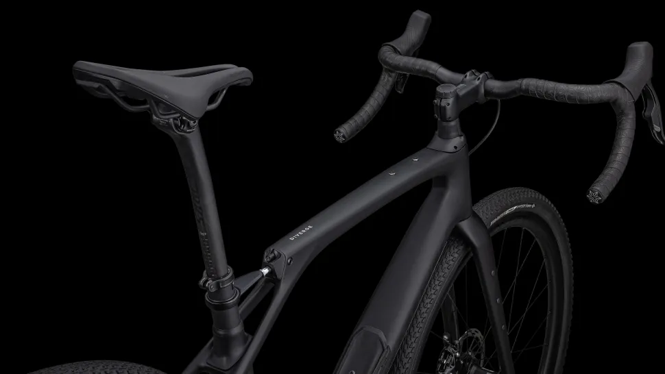 Diverge STR Expert