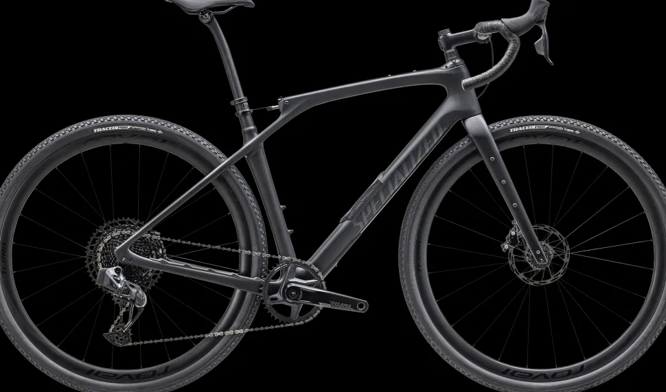 Diverge STR Expert