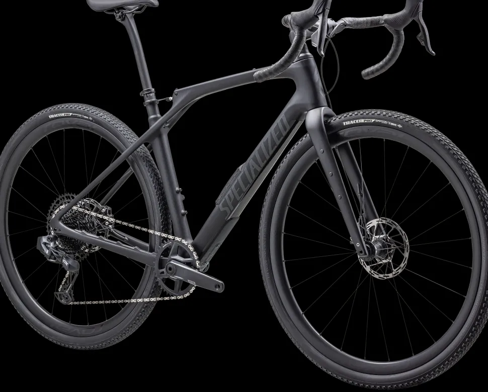 Diverge STR Expert