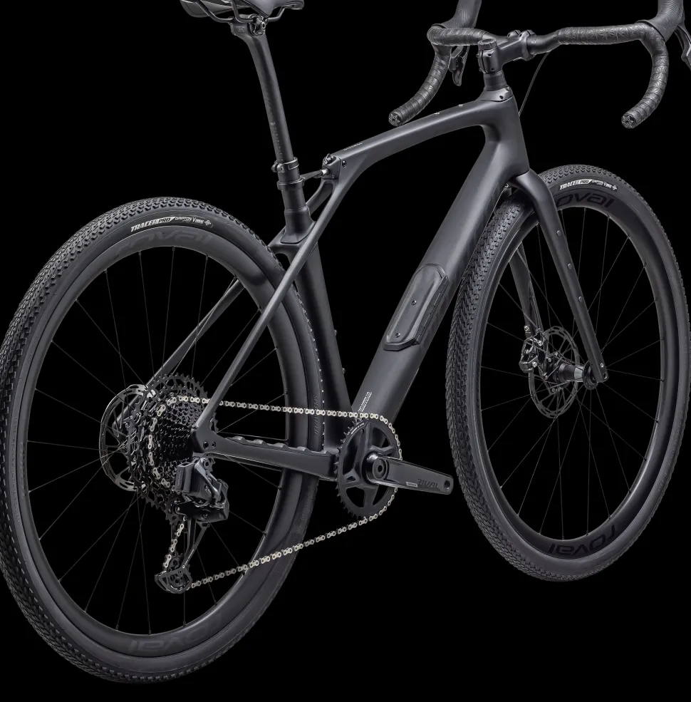 Diverge STR Expert