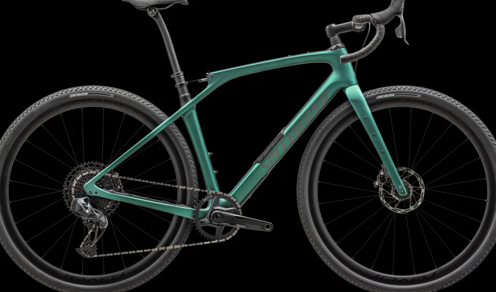 Diverge STR Expert