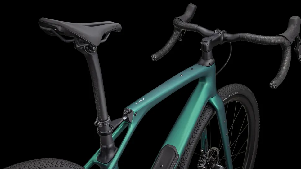Diverge STR Expert
