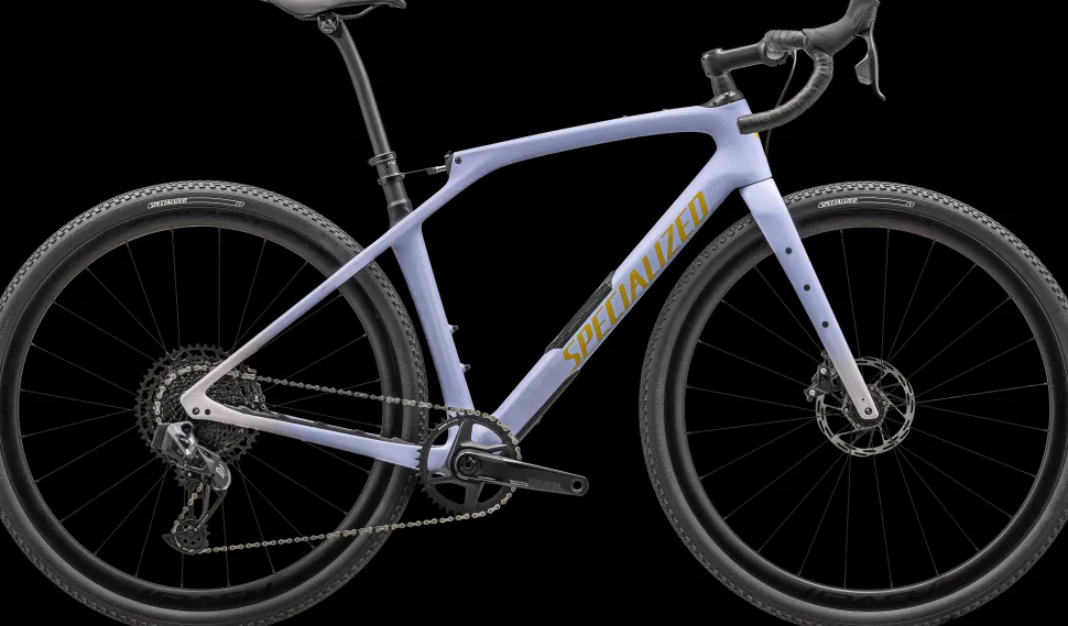 Diverge STR Expert