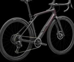 Diverge STR Pro