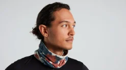 drirelease® Garment Washed Merino Neck Gaiter
