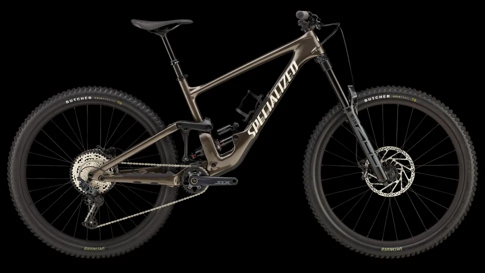 Enduro Comp