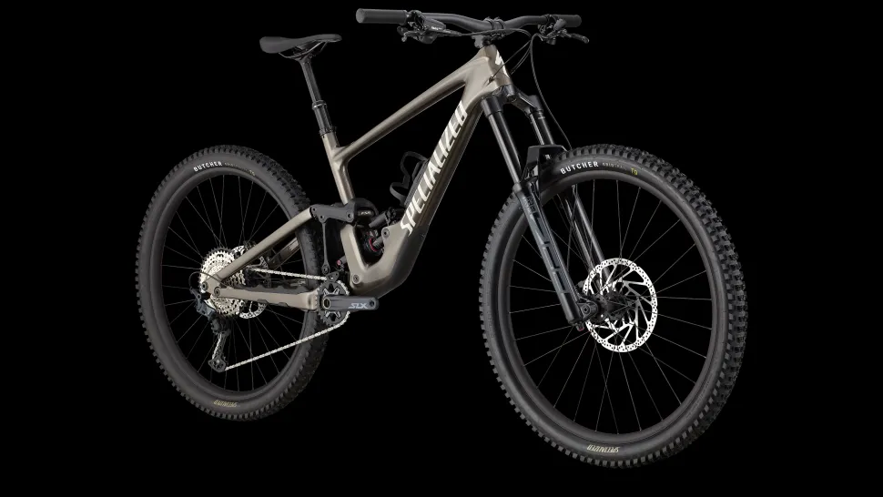 Enduro Comp