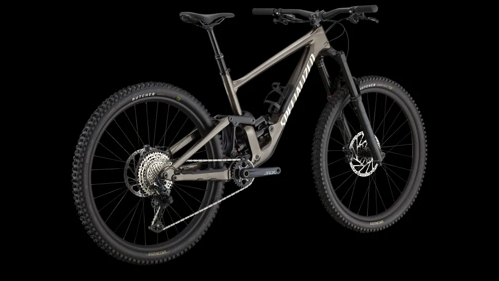 Enduro Comp