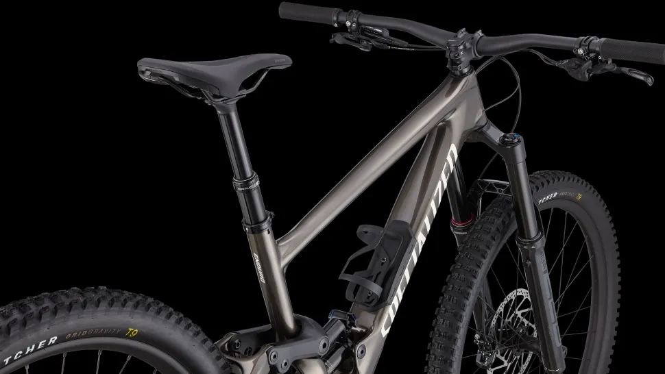 Enduro Comp