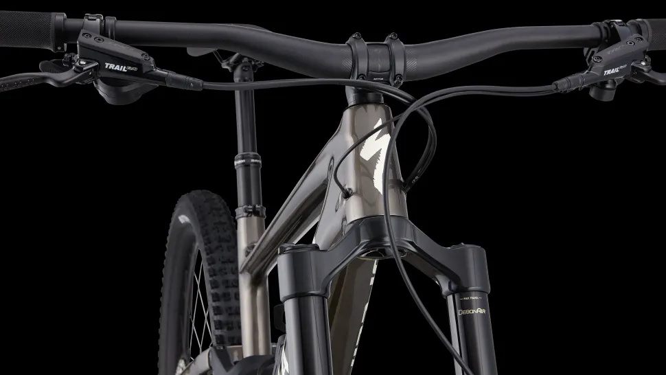 Enduro Comp