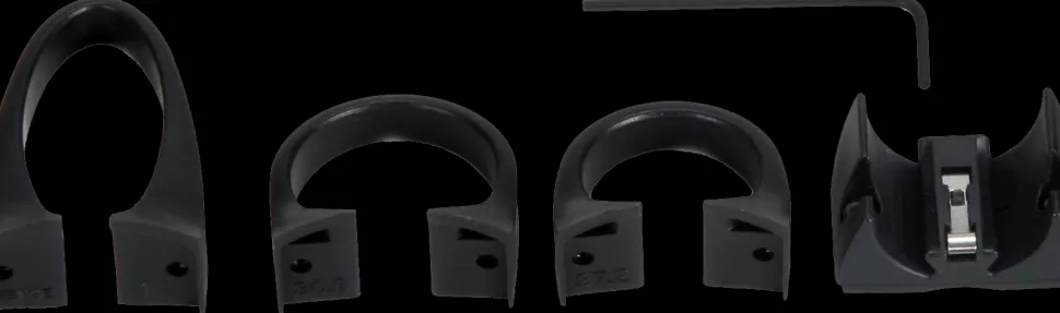 Flux™ Expert Tail Light Seatpost Mount