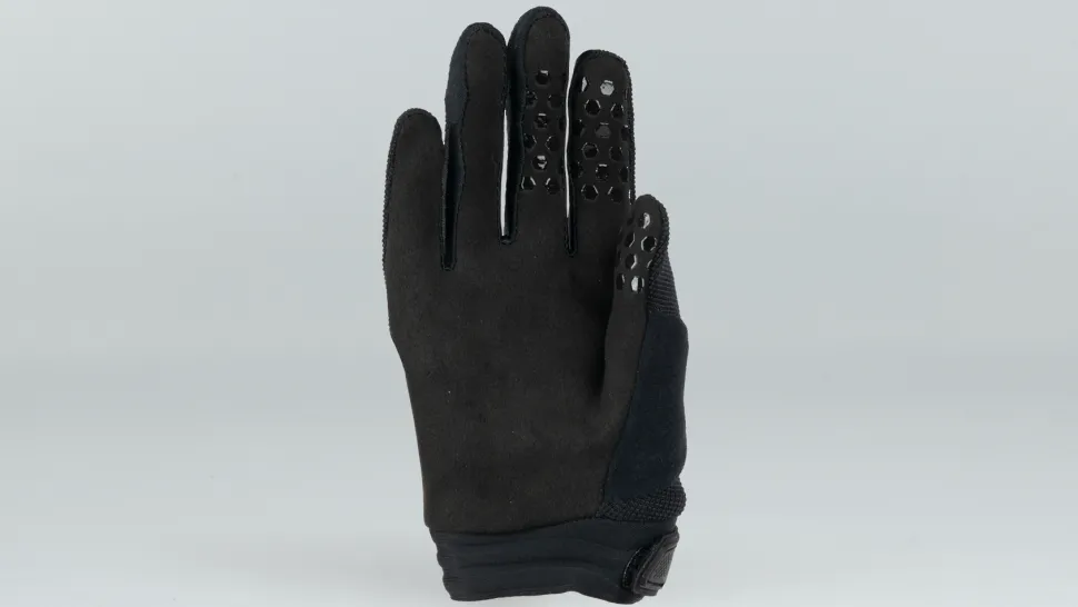 Gants Enfant Trail