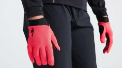 Gants Enfant Trail