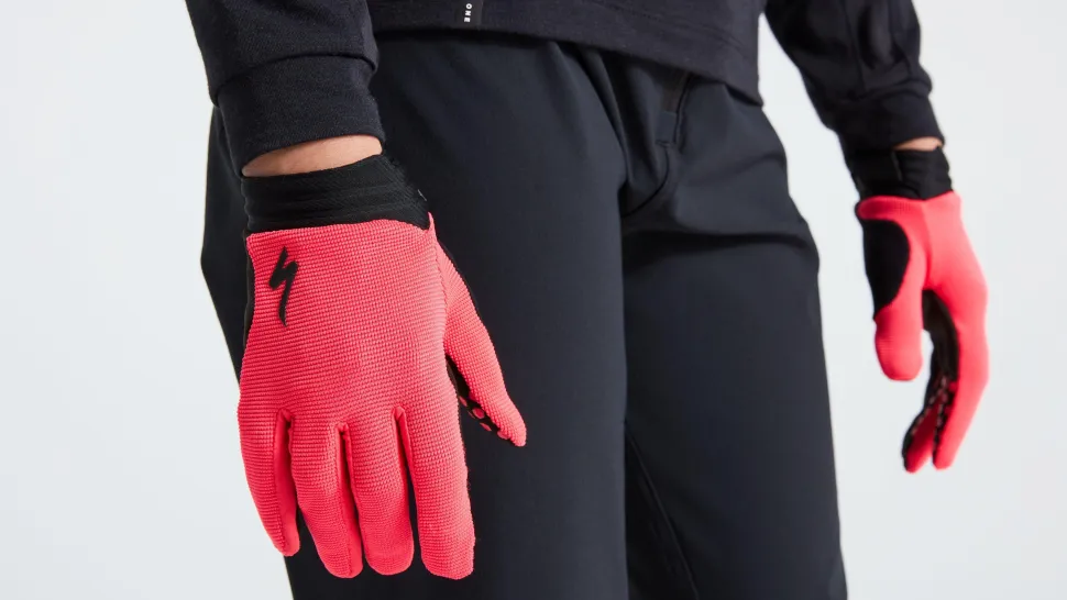 Gants Enfant Trail