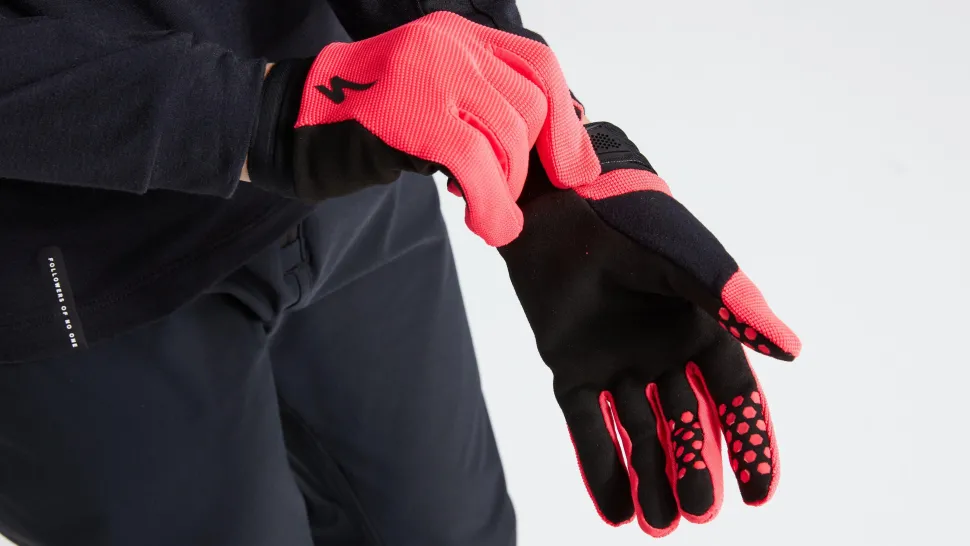 Gants Enfant Trail