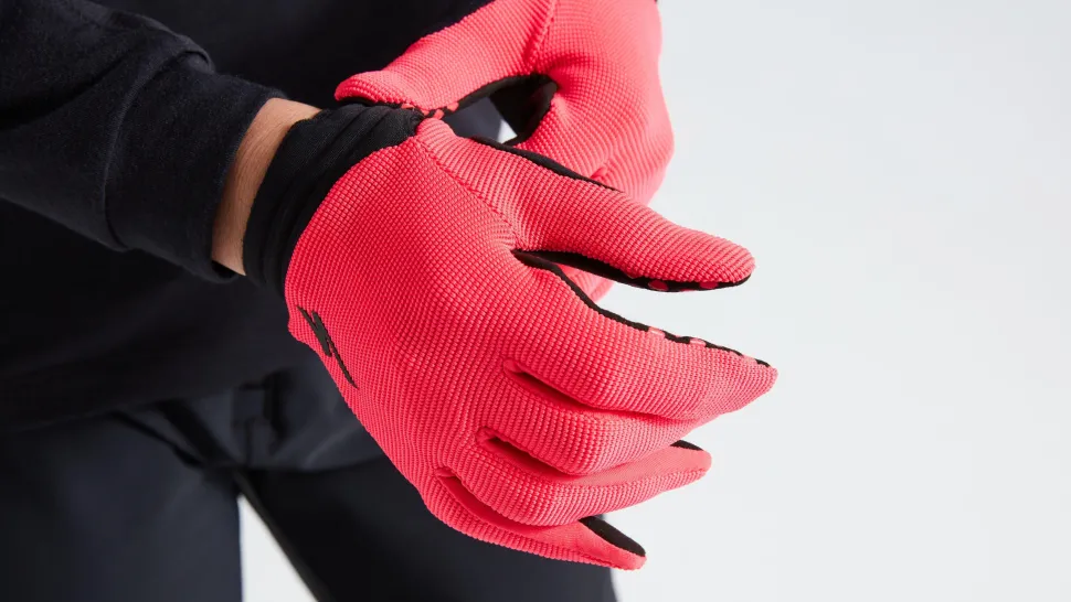 Gants Enfant Trail