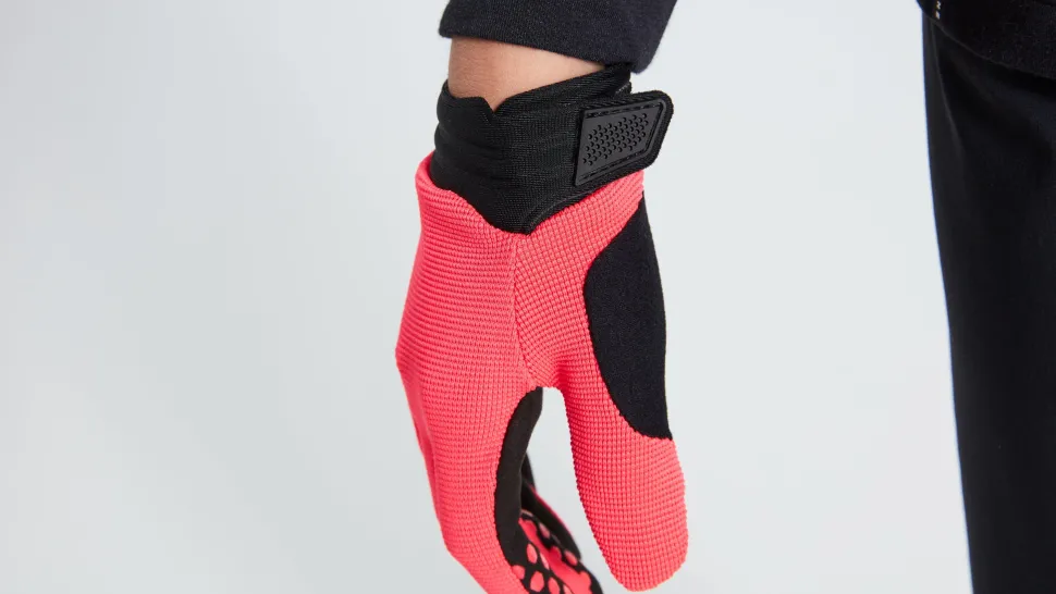 Gants Enfant Trail