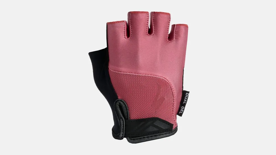 Gants Femme Body Geometry Dual-Gel